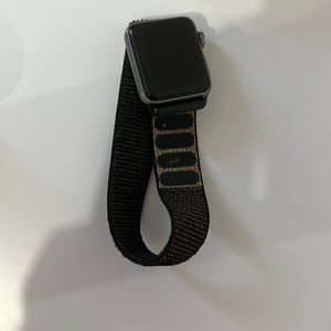 series 3 apple watch!!